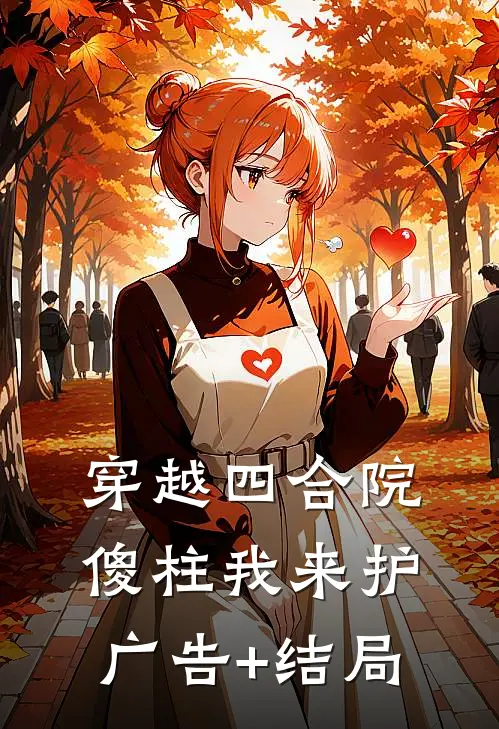 穿越四合院，傻柱我来护广告+结局
