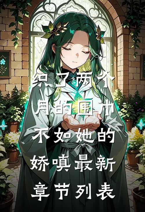 织了两个月的围巾，不如她的娇嗔最新章节列表