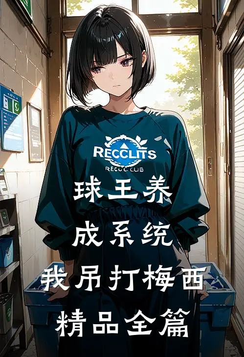 球王养成系统：我吊打梅西精品全篇