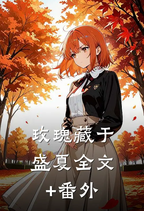 玫瑰藏于盛夏全文+番外