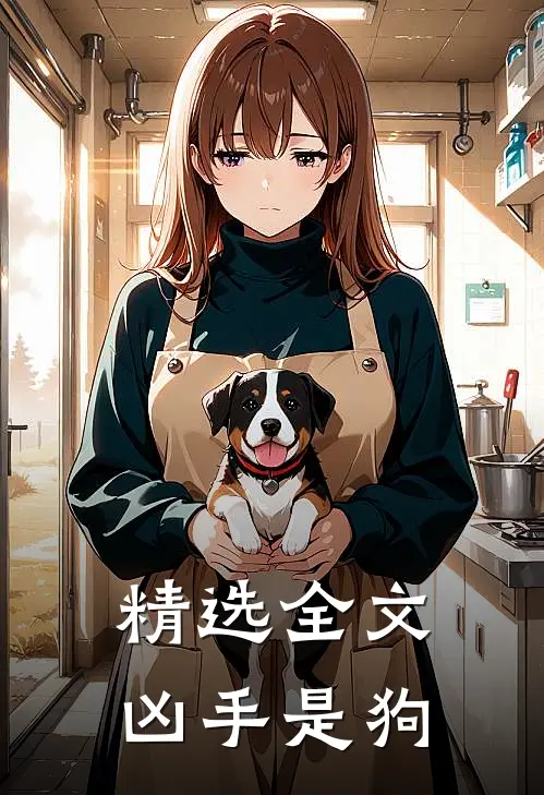 精选全文凶手是狗