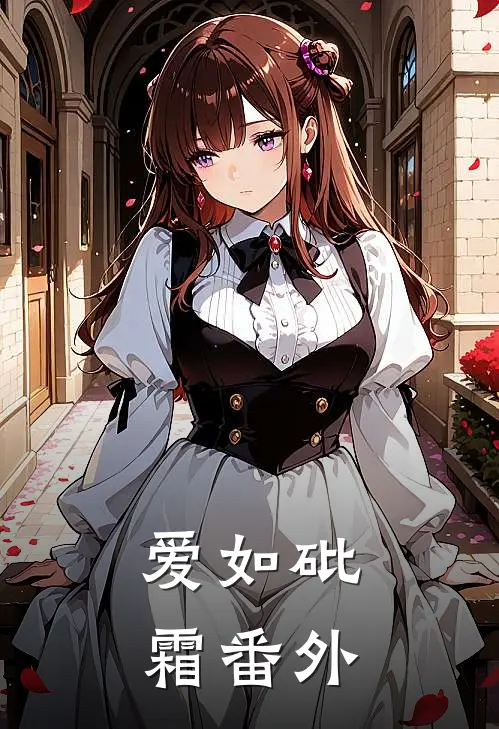 爱如砒霜 番外