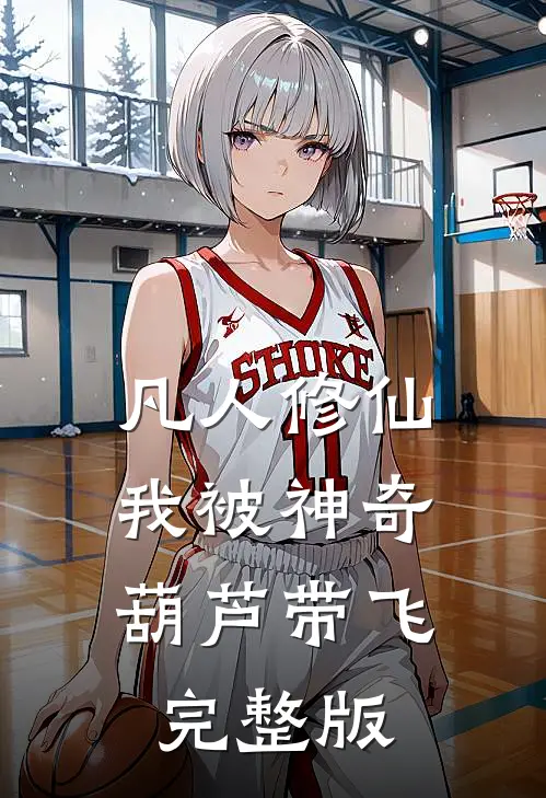 凡人修仙：我被神奇葫芦带飞完整版