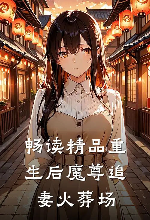 畅读精品重生后魔尊追妻火葬场