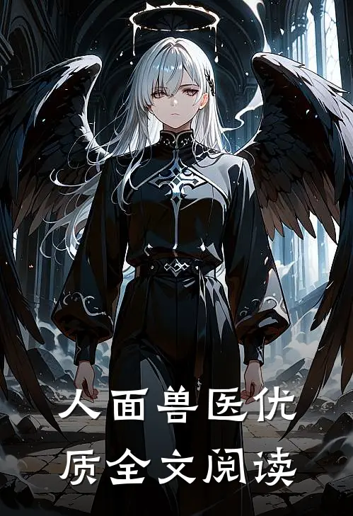 人面兽医优质全文阅读