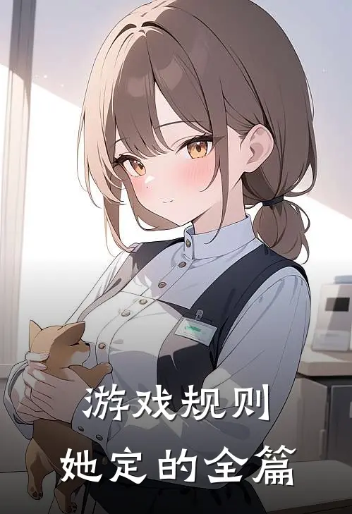 游戏规则，她定的全篇