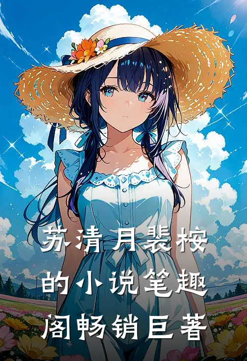 苏清月裴桉的小说笔趣阁畅销巨著
