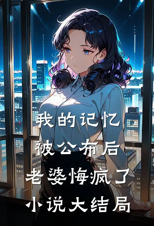 我的记忆被公布后，老婆悔疯了小说大结局