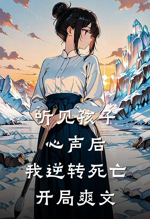 听见孩子心声后，我逆转死亡开局爽文