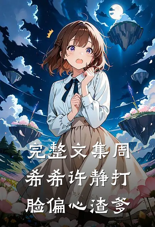 完整文集周希希许静打脸偏心渣爹