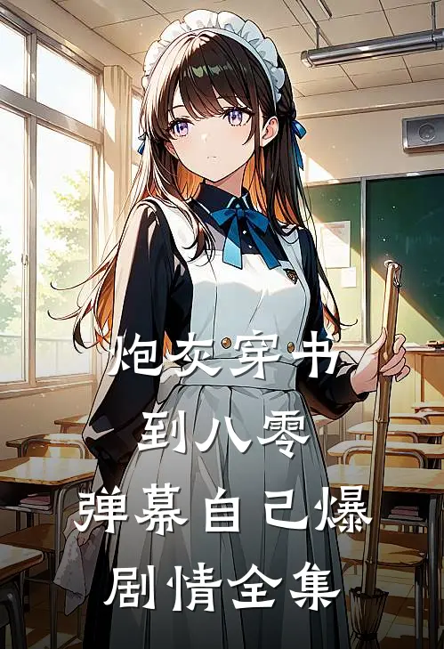 炮灰穿书到八零，弹幕自己爆剧情 全集