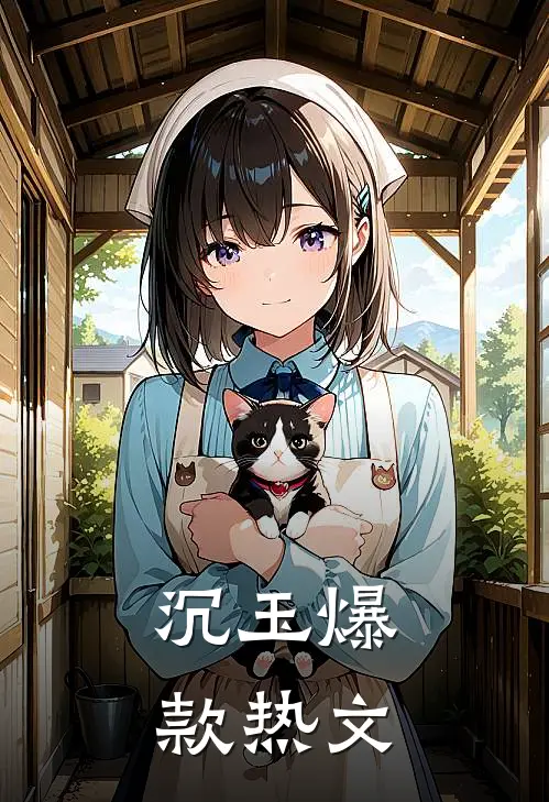 沉玉爆款热文