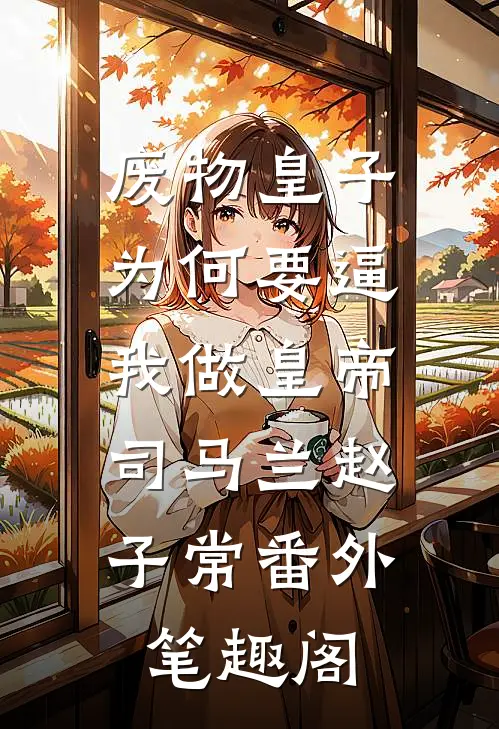 废物皇子：为何要逼我做皇帝：司马兰赵子常番外笔趣阁