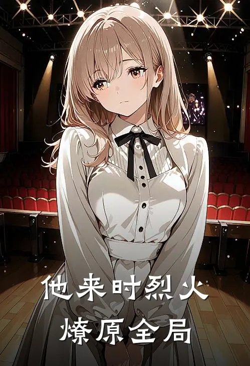 他来时烈火燎原全局