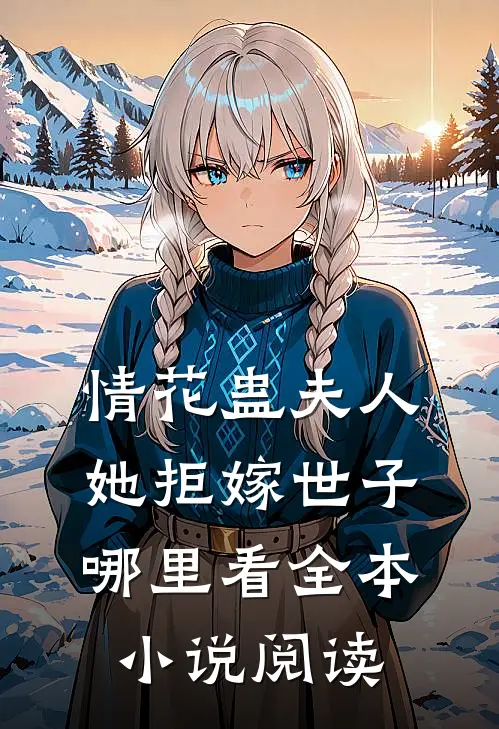 情花蛊夫人她拒嫁世子哪里看全本小说阅读
