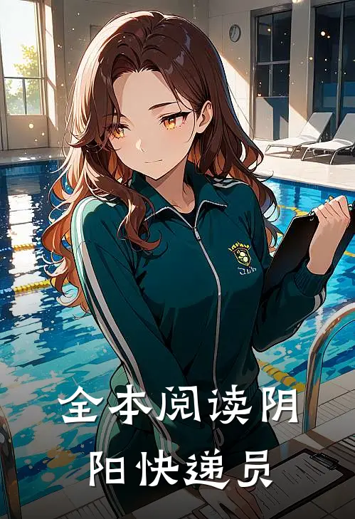全本阅读阴阳快递员