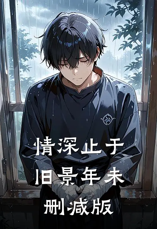 情深止于旧景年未删减版