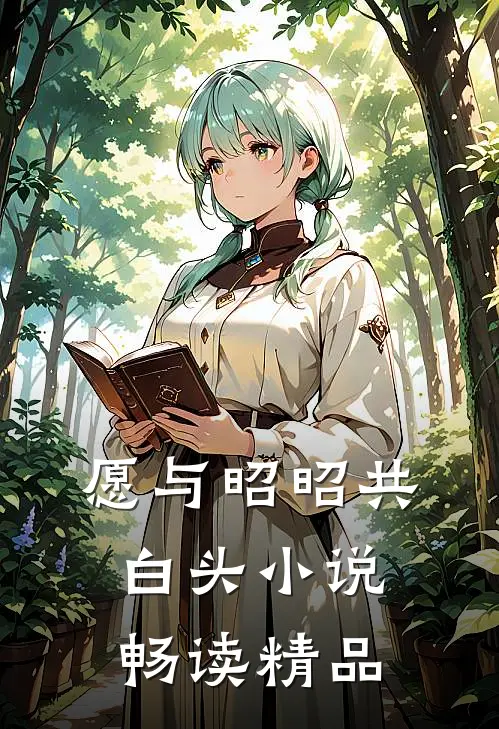 愿与昭昭共白头 小说畅读精品