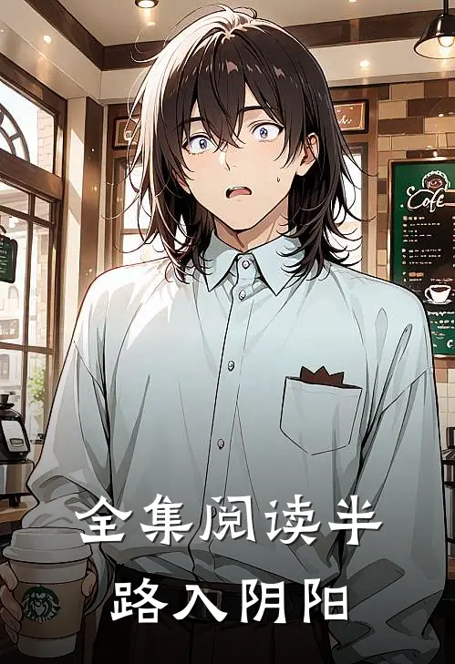 全集阅读半路入阴阳