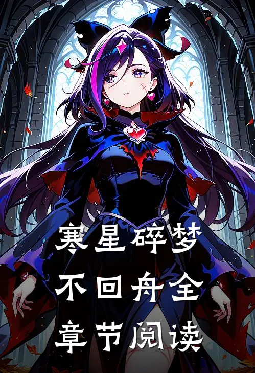 寒星碎梦不回舟全章节阅读