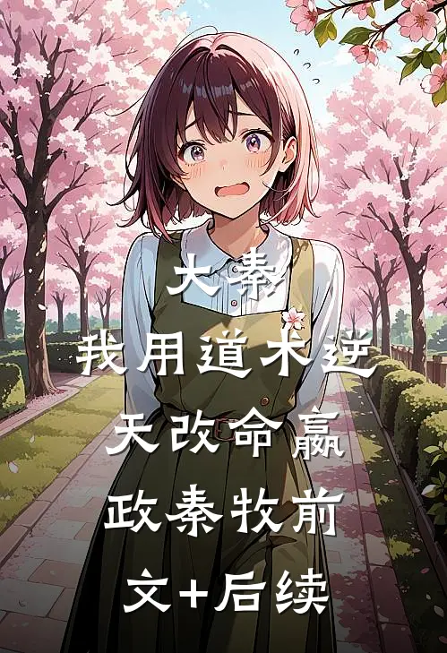 大秦：我用道术逆天改命嬴政秦牧前文+后续