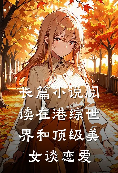 长篇小说阅读在港综世界和顶级美女谈恋爱