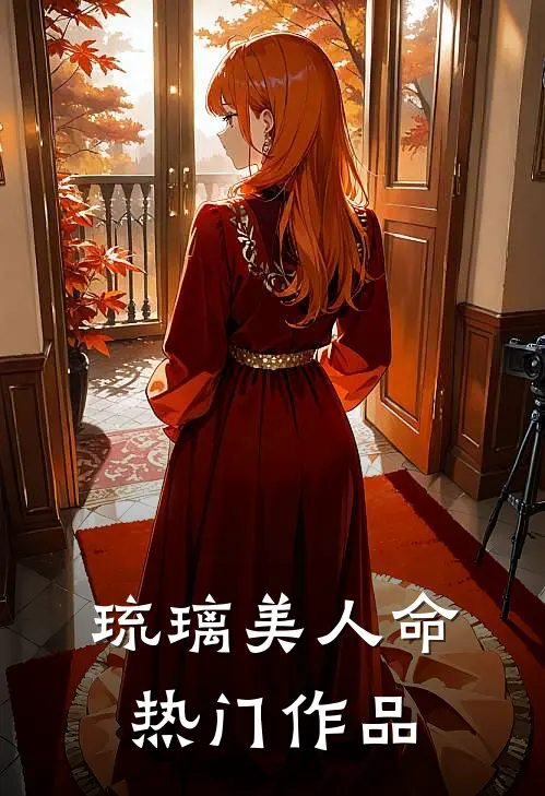 琉璃美人命热门作品