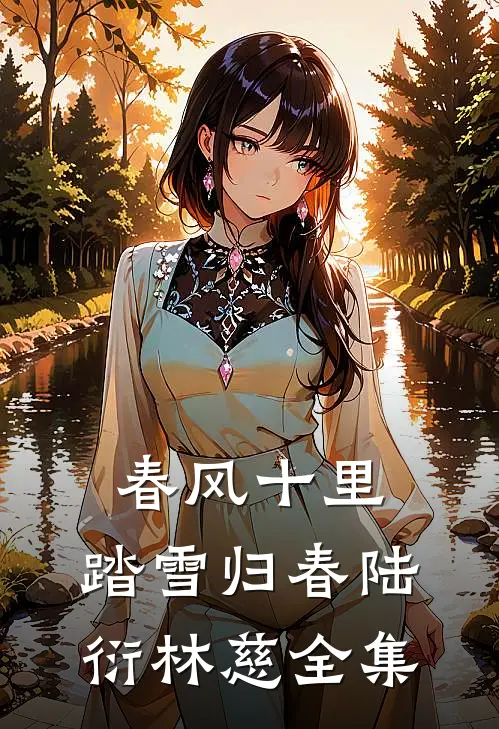 春风十里，踏雪归春陆衍林慈 全集