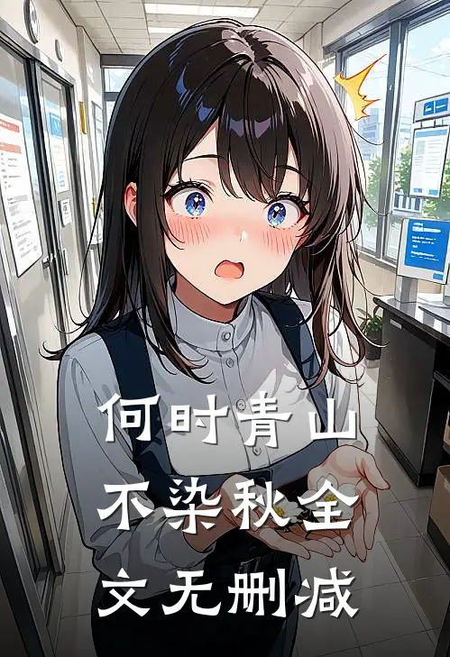 何时青山不染秋全文无删减