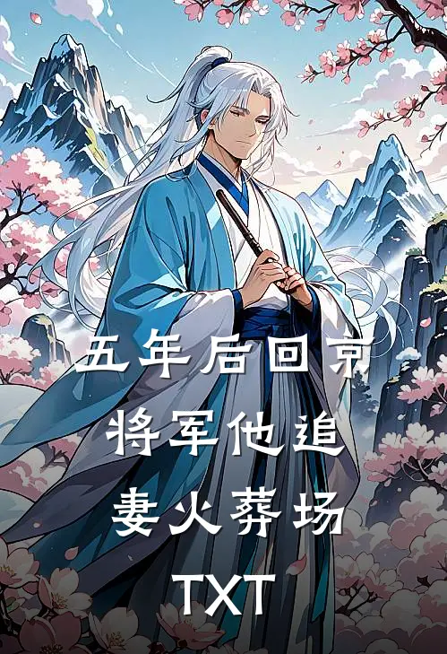 五年后回京，将军他追妻火葬场TXT