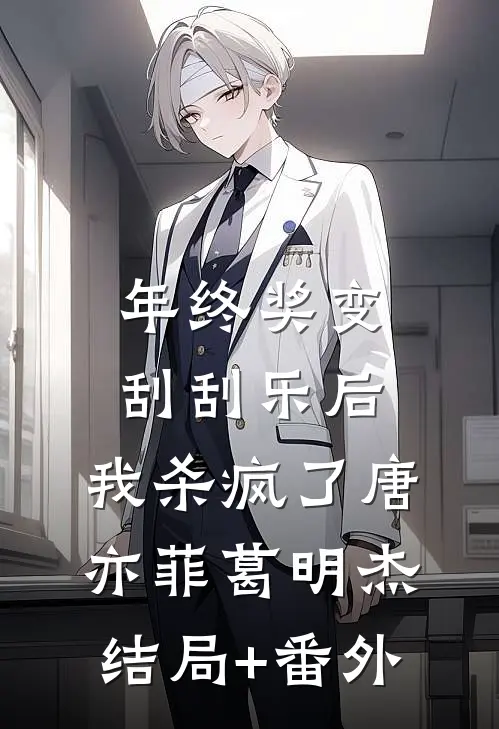 年终奖变刮刮乐后，我杀疯了唐亦菲葛明杰结局+番外