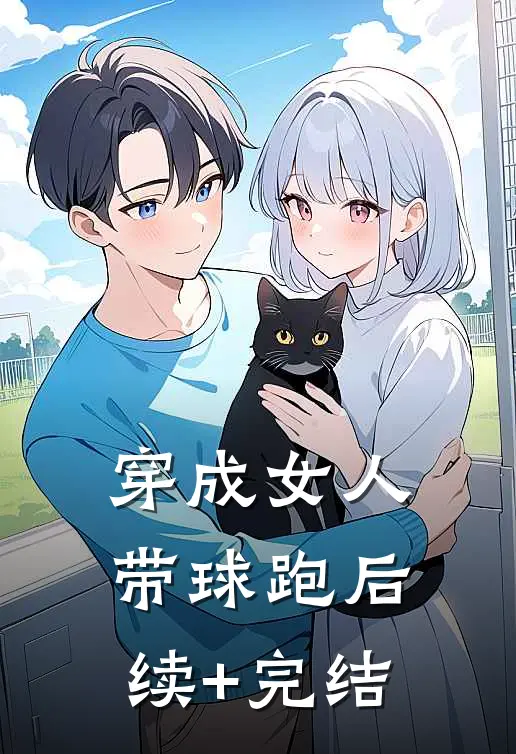 穿成女人带球跑后续+完结