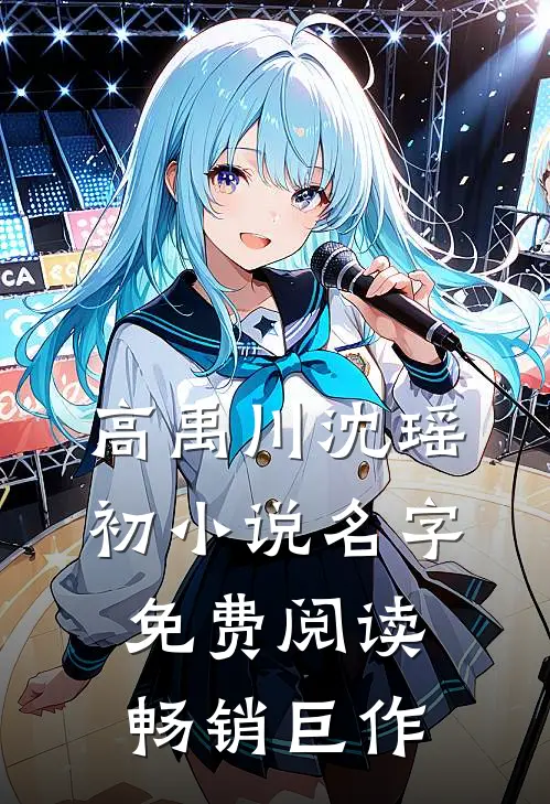 高禹川沈瑶初小说名字免费阅读畅销巨作
