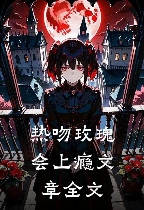 热吻玫瑰会上瘾文章全文