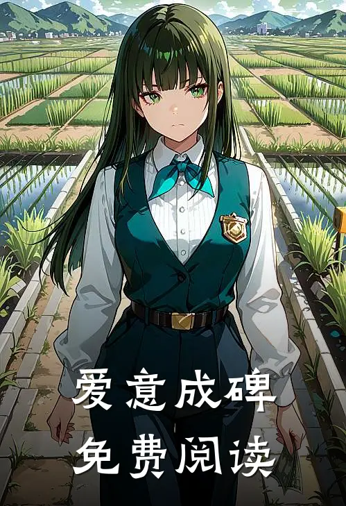 爱意成碑免费阅读
