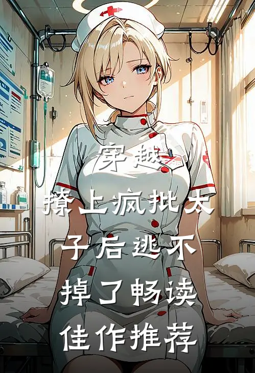 穿越：撩上疯批太子后逃不掉了畅读佳作推荐