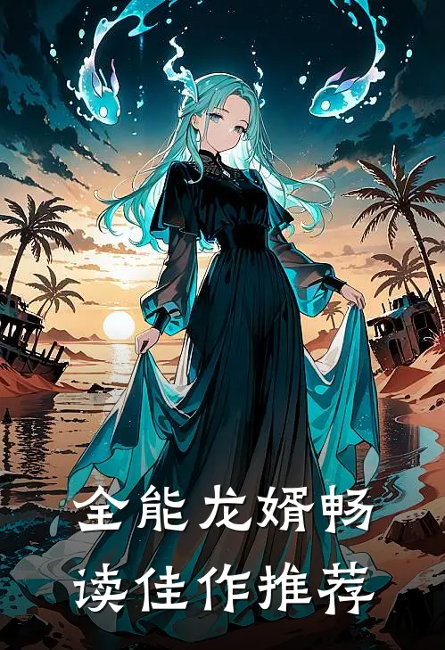 全能龙婿畅读佳作推荐