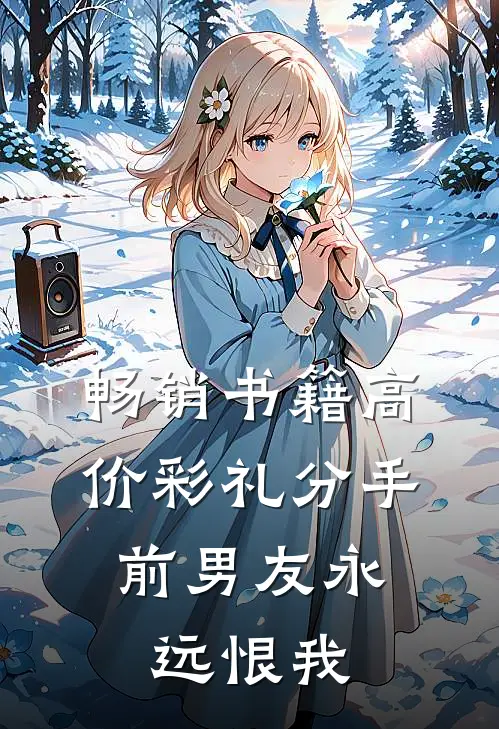 畅销书籍高价彩礼分手,前男友永远恨我