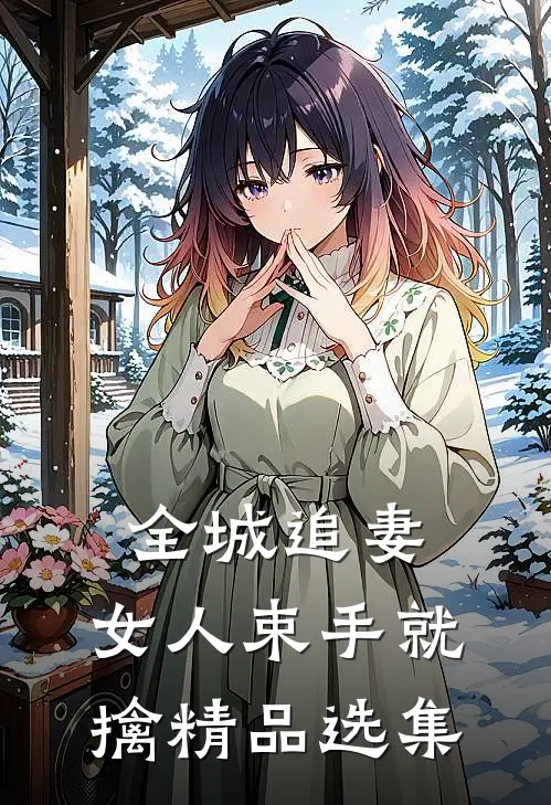 全城追妻：女人束手就擒精品选集