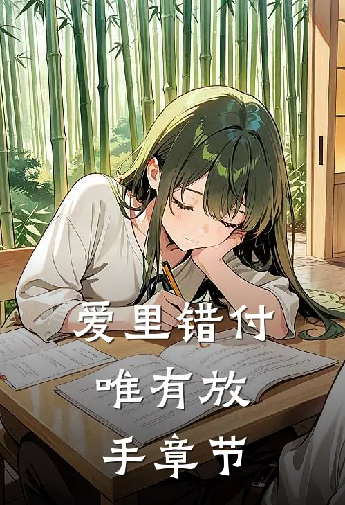 爱里错付，唯有放手章节