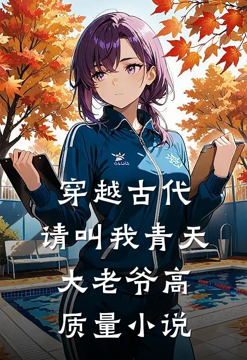穿越古代：请叫我青天大老爷高质量小说