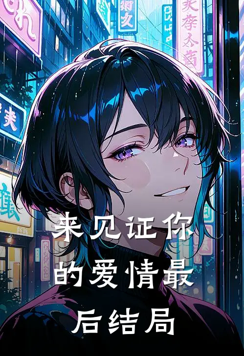 来见证你的爱情最后结局
