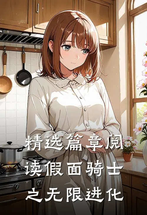 精选篇章阅读假面骑士之无限进化