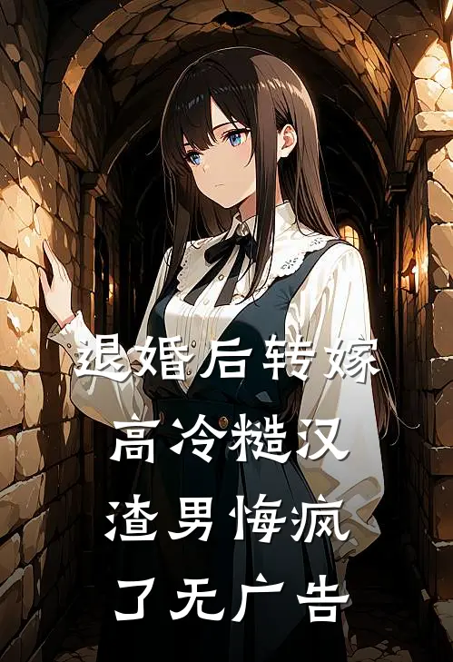 退婚后转嫁高冷糙汉，渣男悔疯了无广告