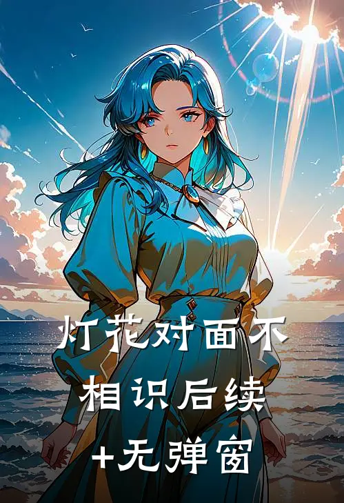 灯花对面不相识后续+无弹窗