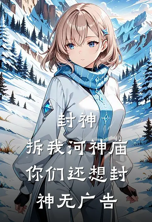 封神：拆我河神庙，你们还想封神无广告