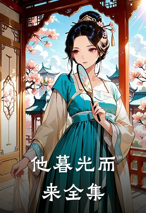 他暮光而来全集