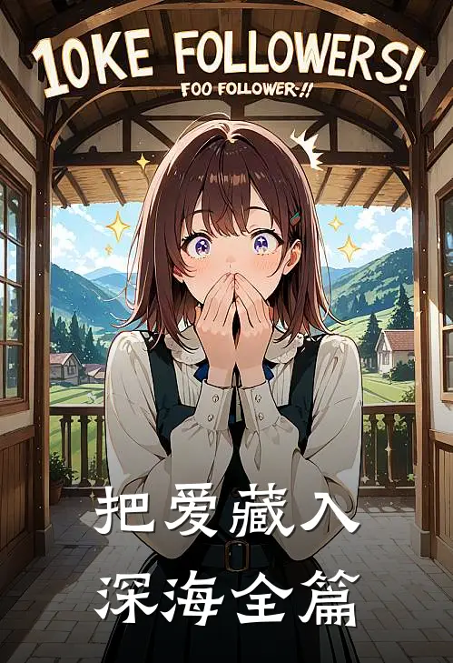 把爱藏入深海全篇
