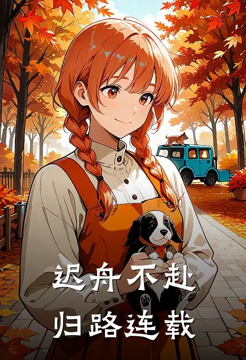 迟舟不赴归路连载