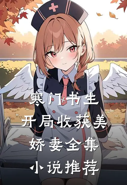 寒门书生，开局收获美娇妻全集小说推荐